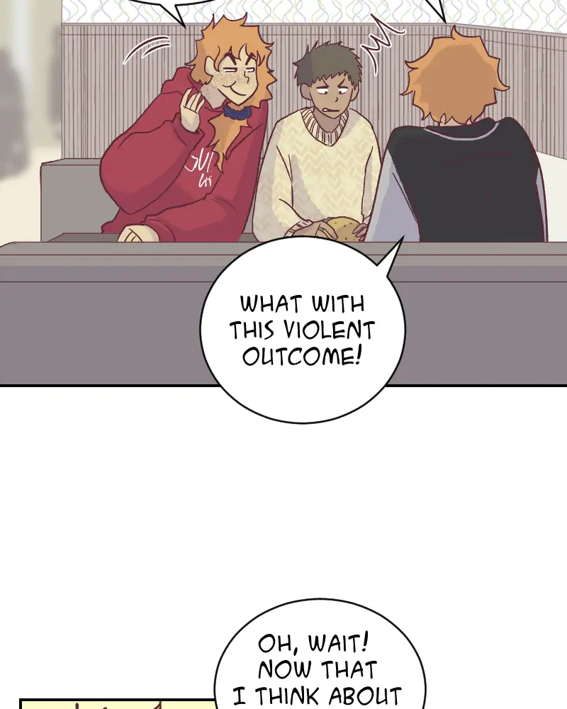 The Four of Them chapter 48 - page 41