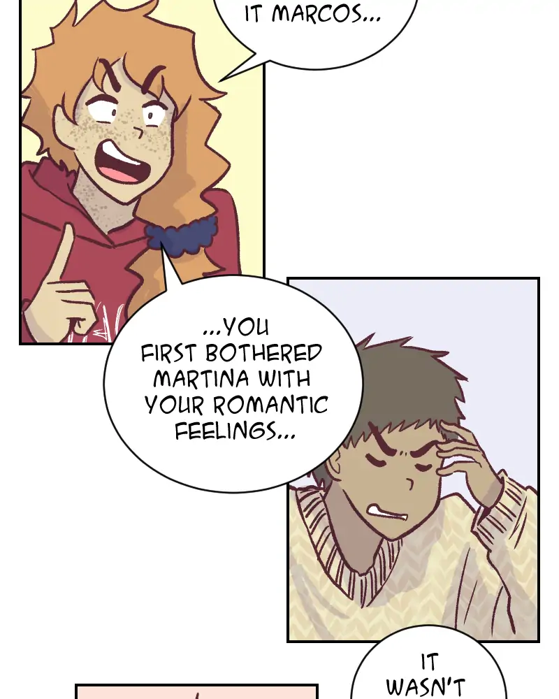 The Four of Them chapter 48 - page 42