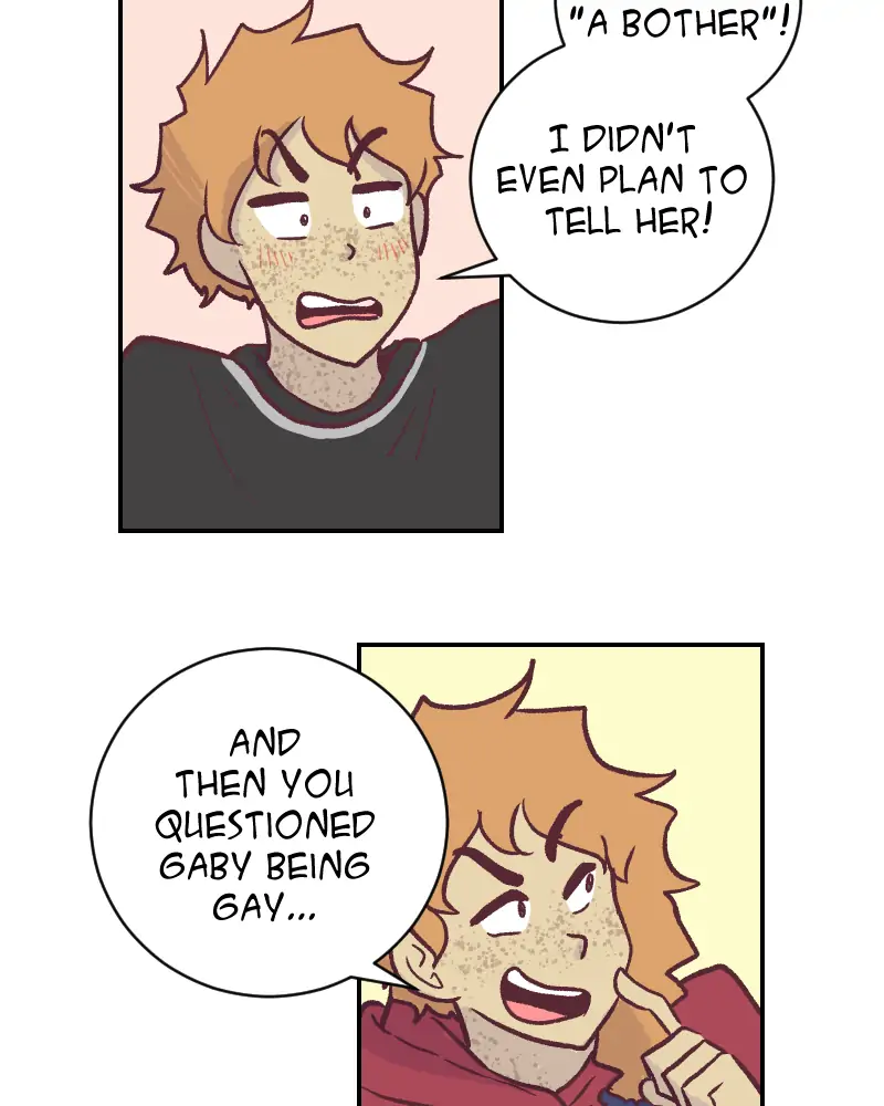 The Four of Them chapter 48 - page 43