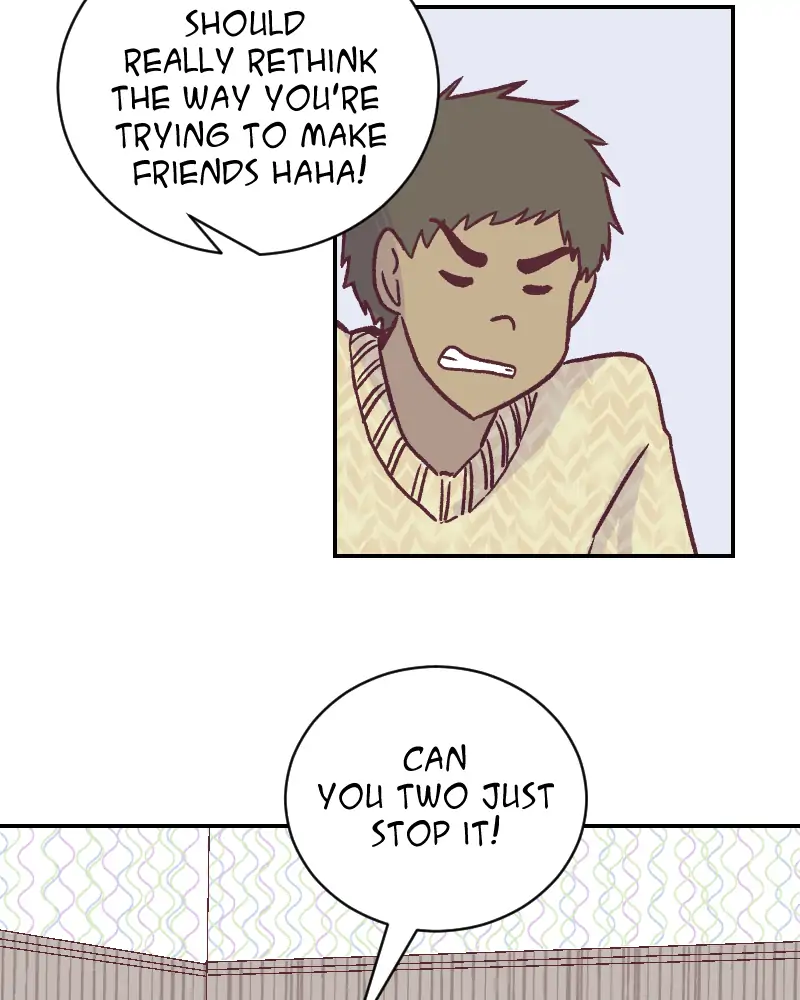 The Four of Them chapter 48 - page 45