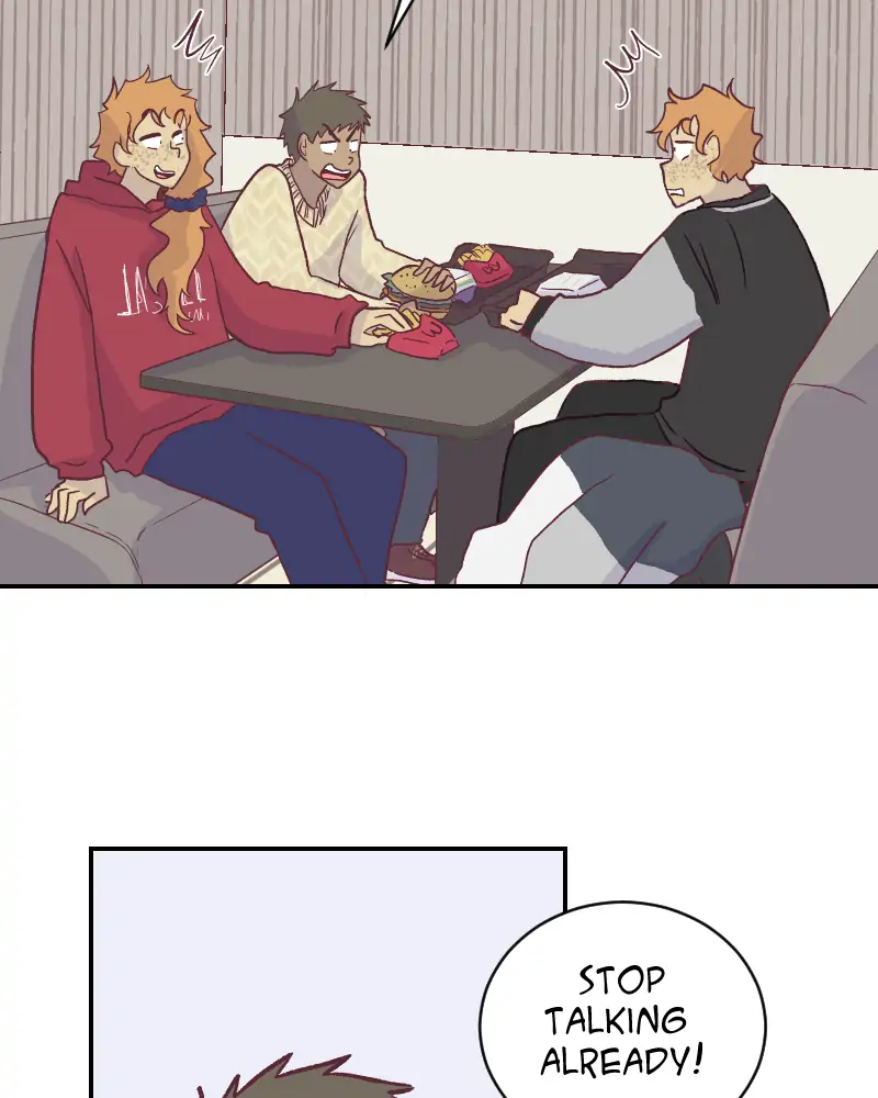 The Four of Them chapter 48 - page 46