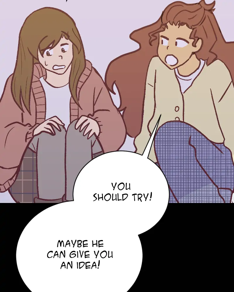 The Four of Them chapter 97 - page 20