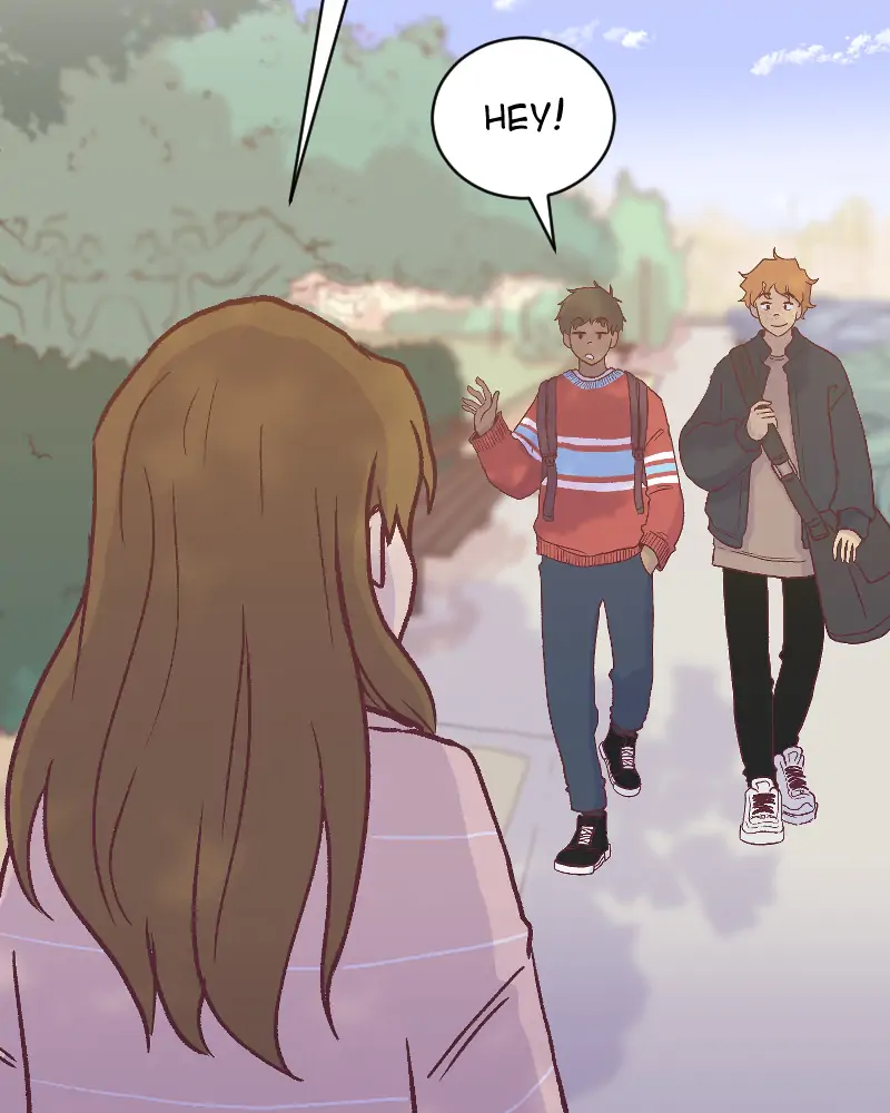 The Four of Them chapter 97 - page 3