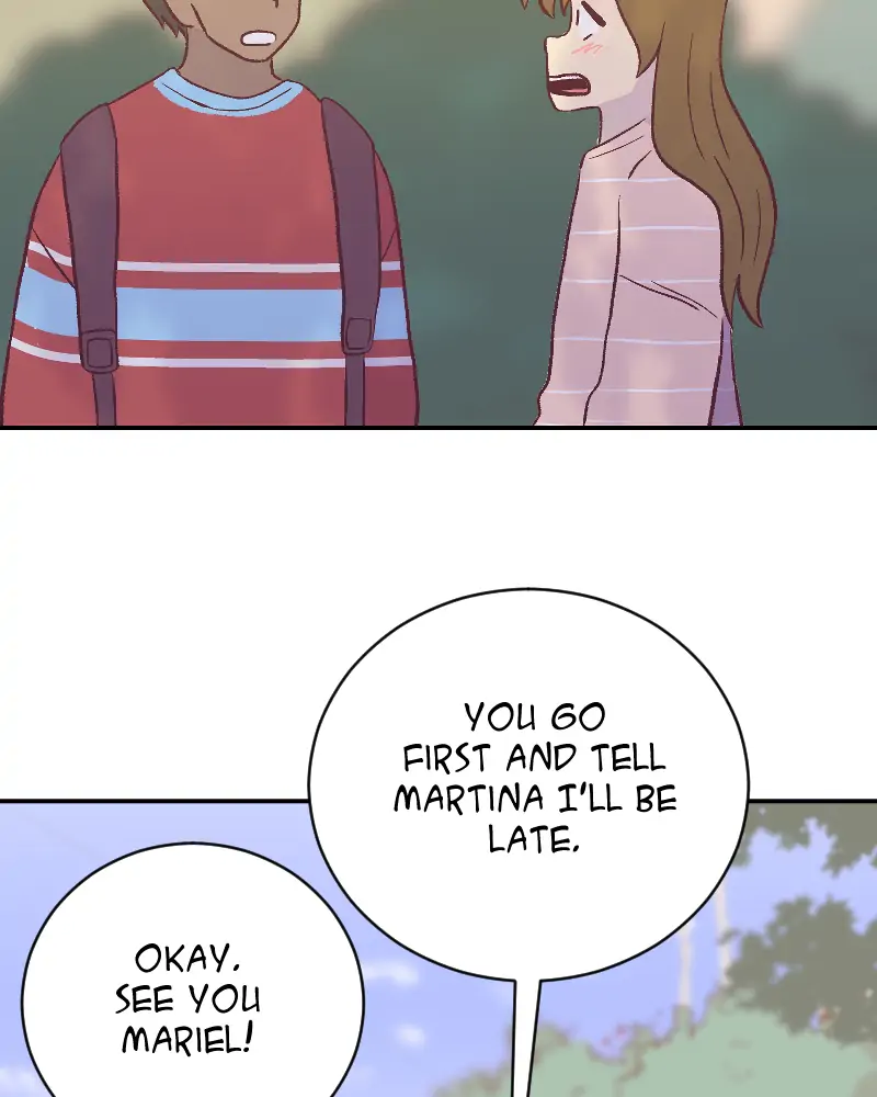 The Four of Them chapter 97 - page 36