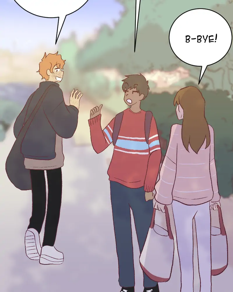 The Four of Them chapter 97 - page 37