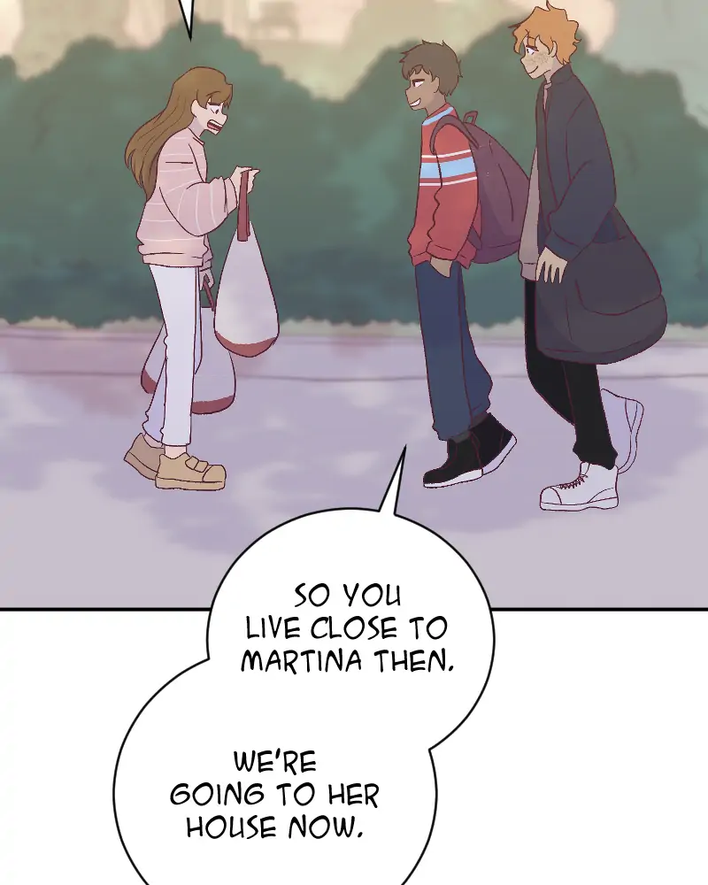 The Four of Them chapter 97 - page 5