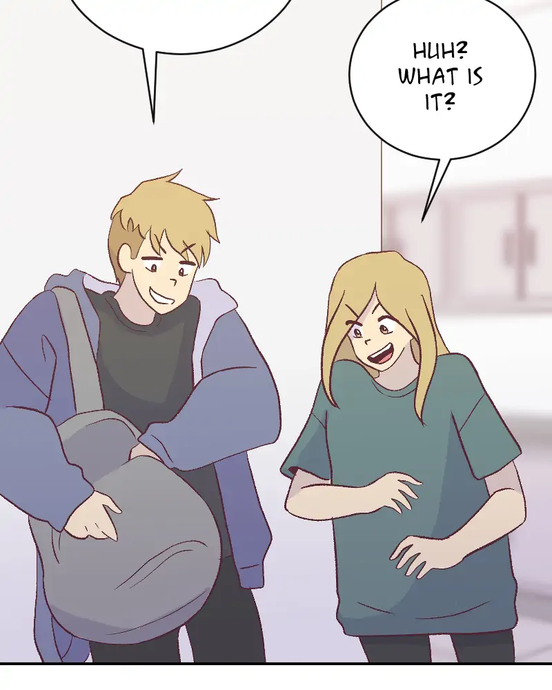 The Four of Them chapter 97 - page 53