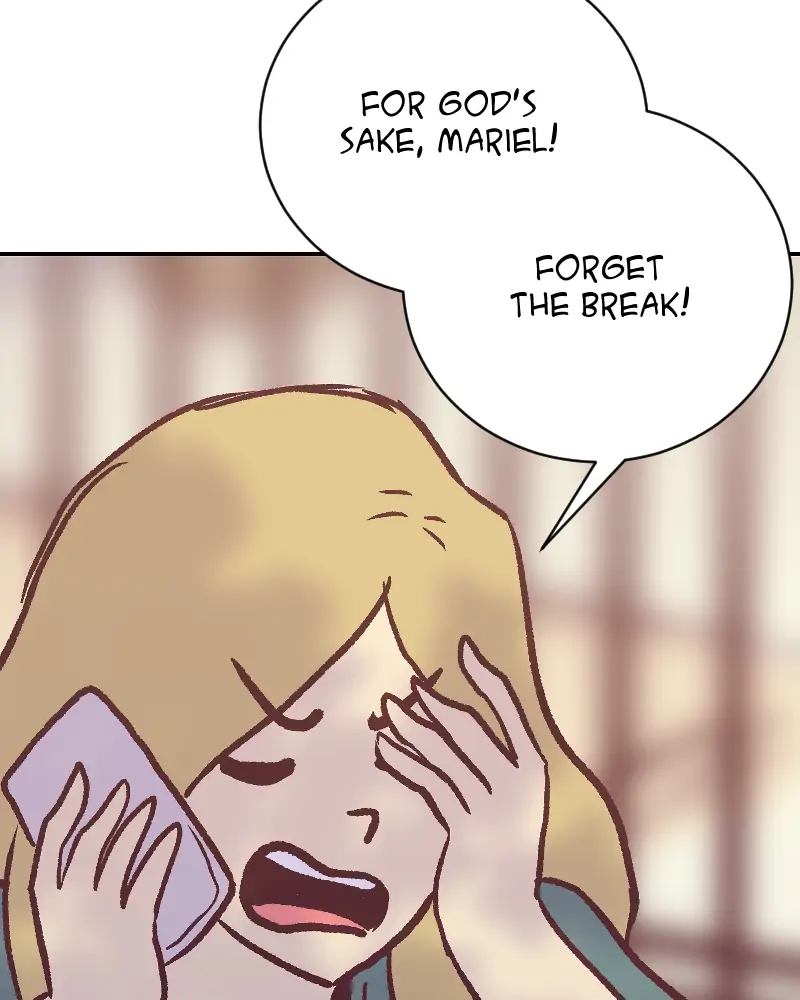The Four of Them chapter 97 - page 73