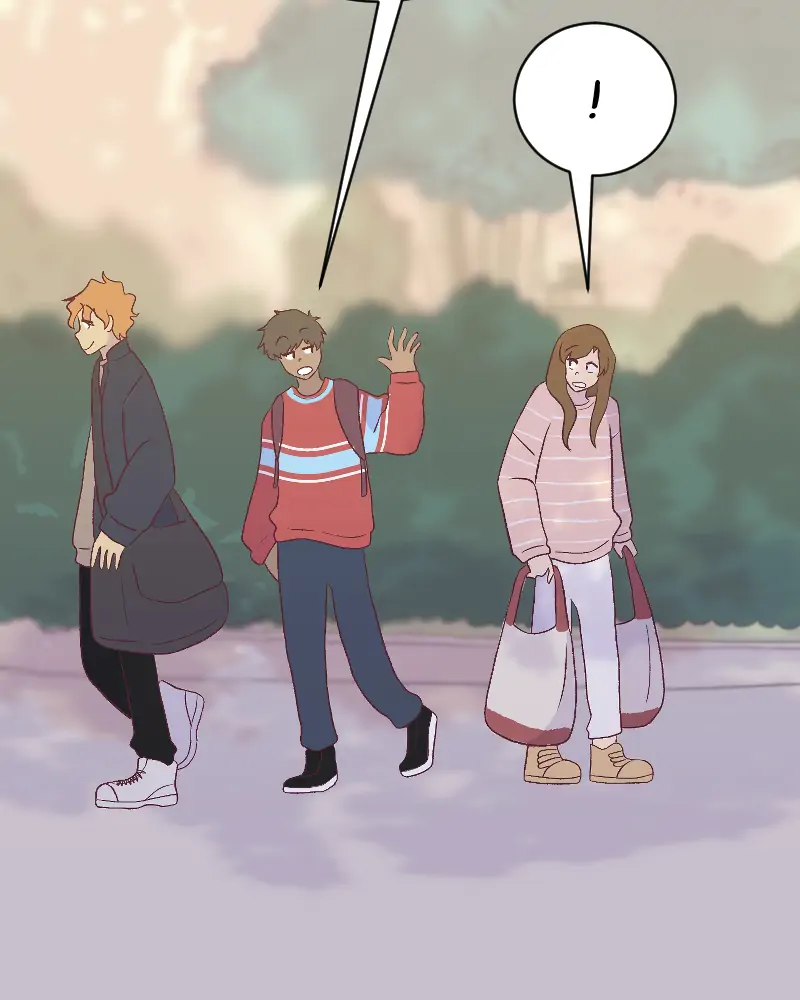 The Four of Them chapter 97 - page 9