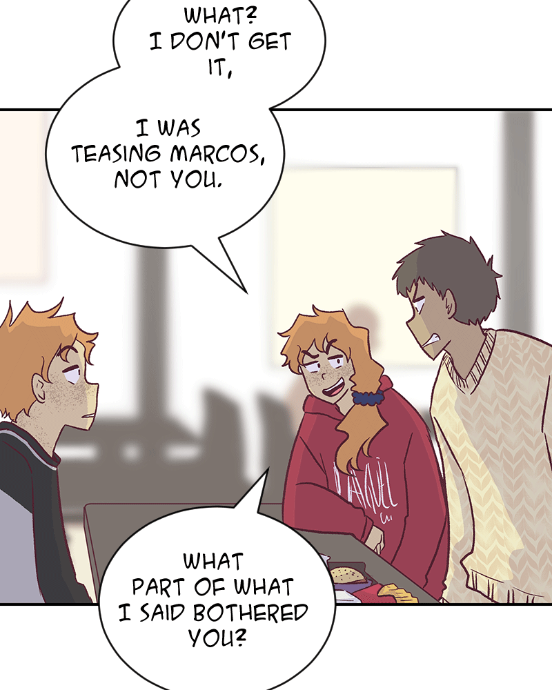 The Four of Them chapter 49 - page 10