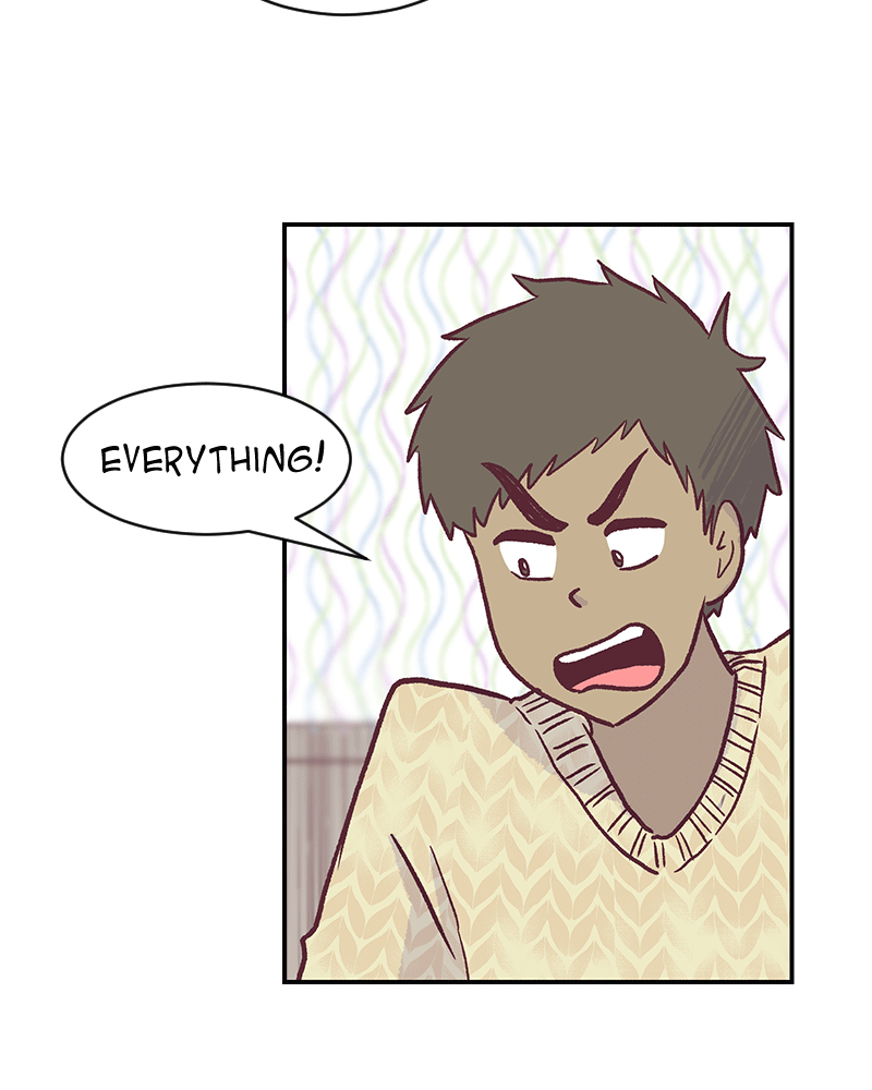 The Four of Them chapter 49 - page 11