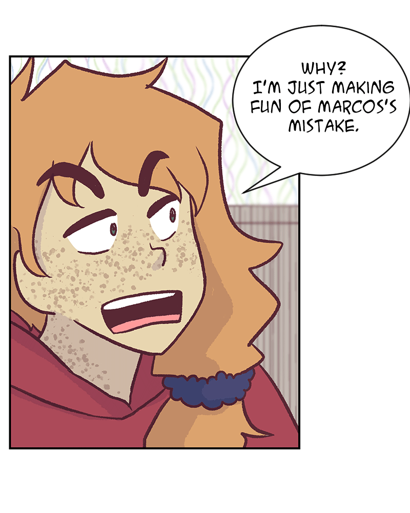 The Four of Them chapter 49 - page 12