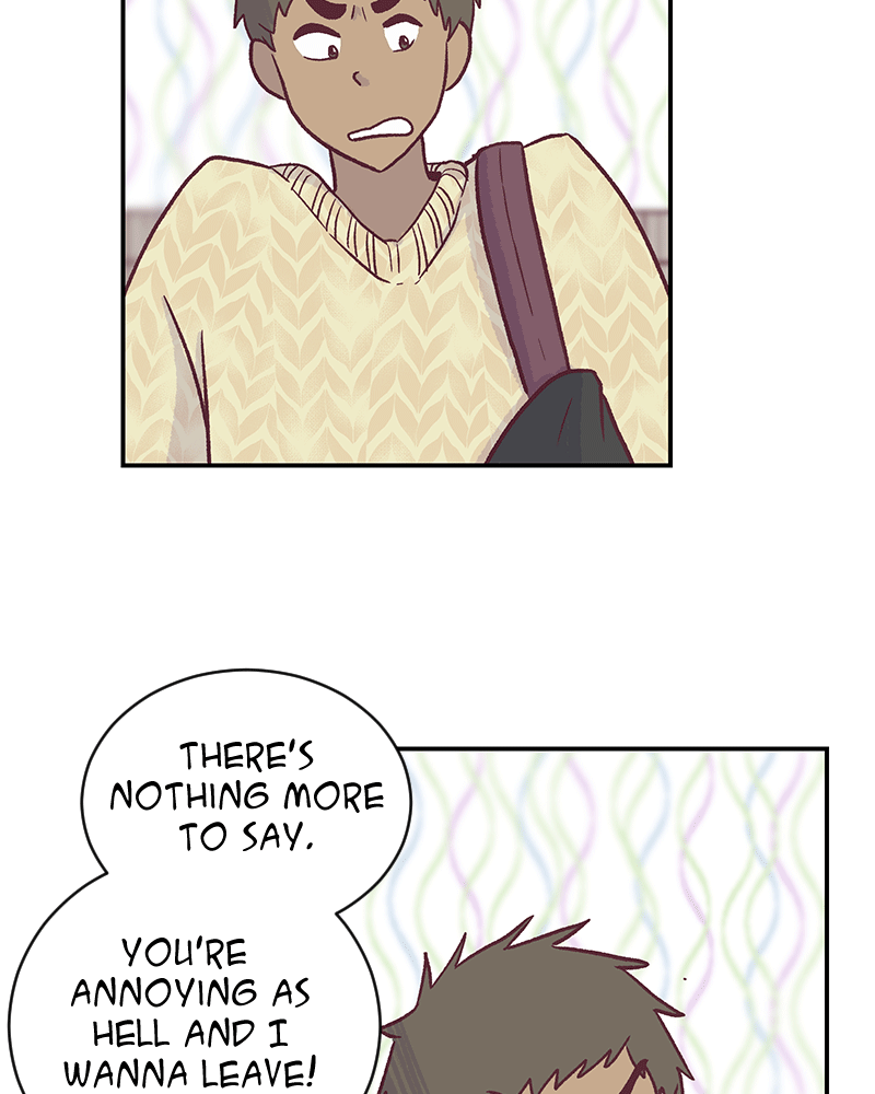 The Four of Them chapter 49 - page 17