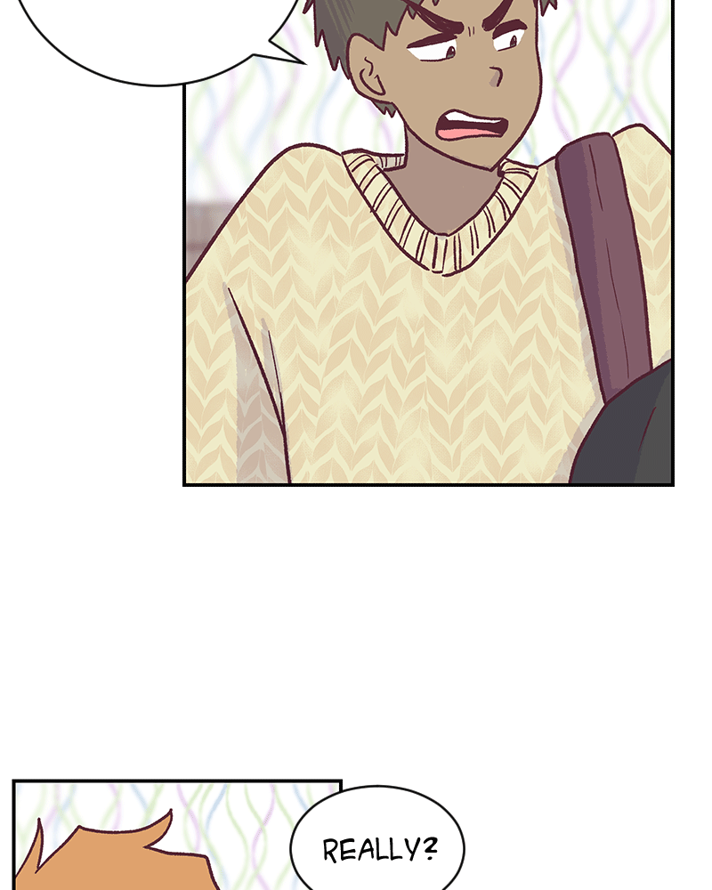 The Four of Them chapter 49 - page 18