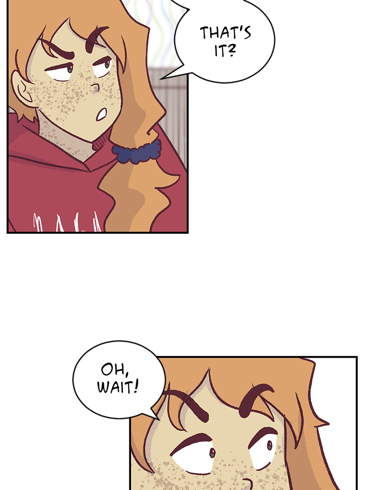 The Four of Them chapter 49 - page 19