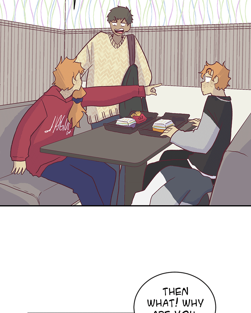 The Four of Them chapter 49 - page 22