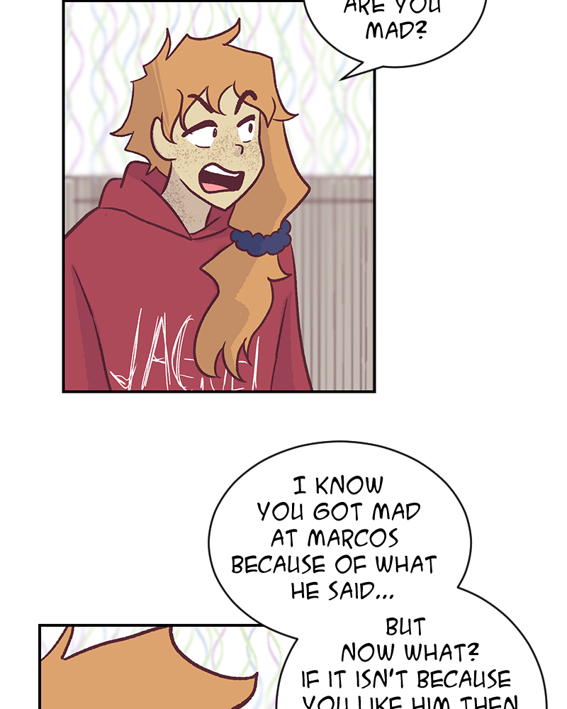 The Four of Them chapter 49 - page 23
