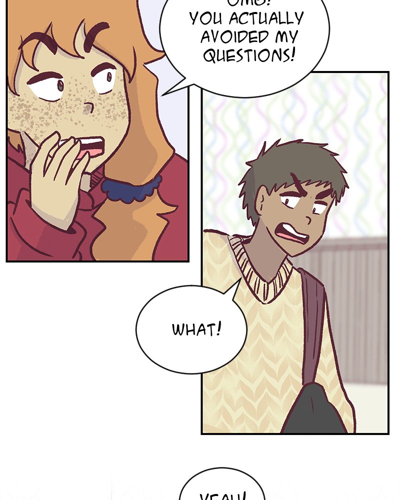 The Four of Them chapter 49 - page 26