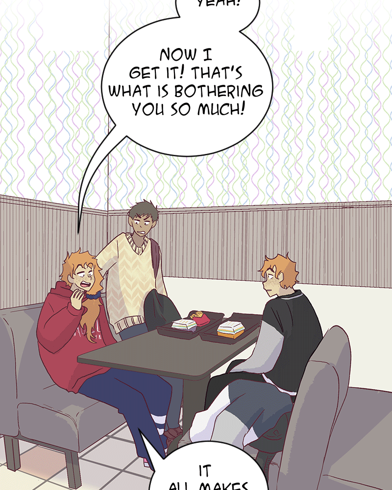 The Four of Them chapter 49 - page 27