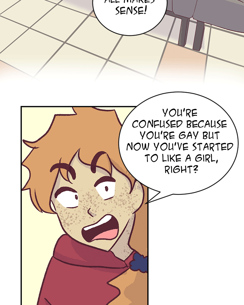 The Four of Them chapter 49 - page 28