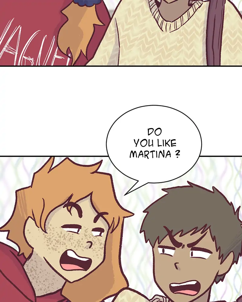 The Four of Them chapter 49 - page 32
