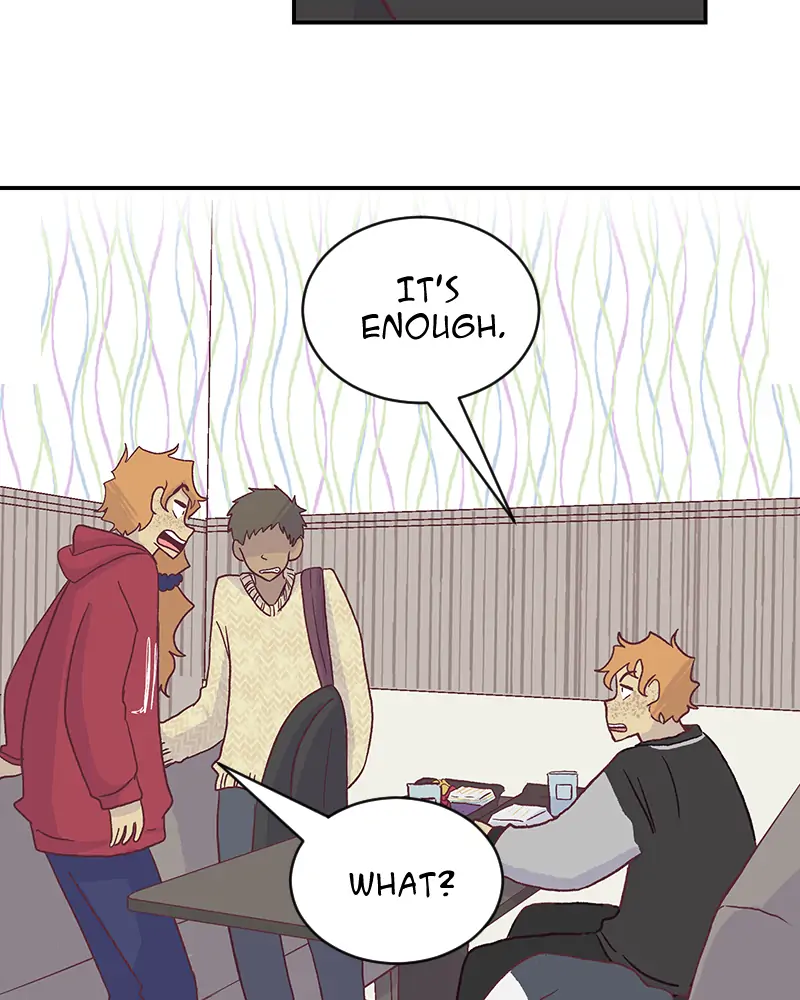 The Four of Them chapter 49 - page 36