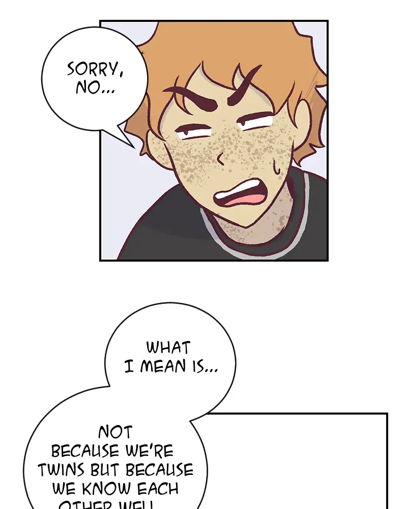 The Four of Them chapter 49 - page 46