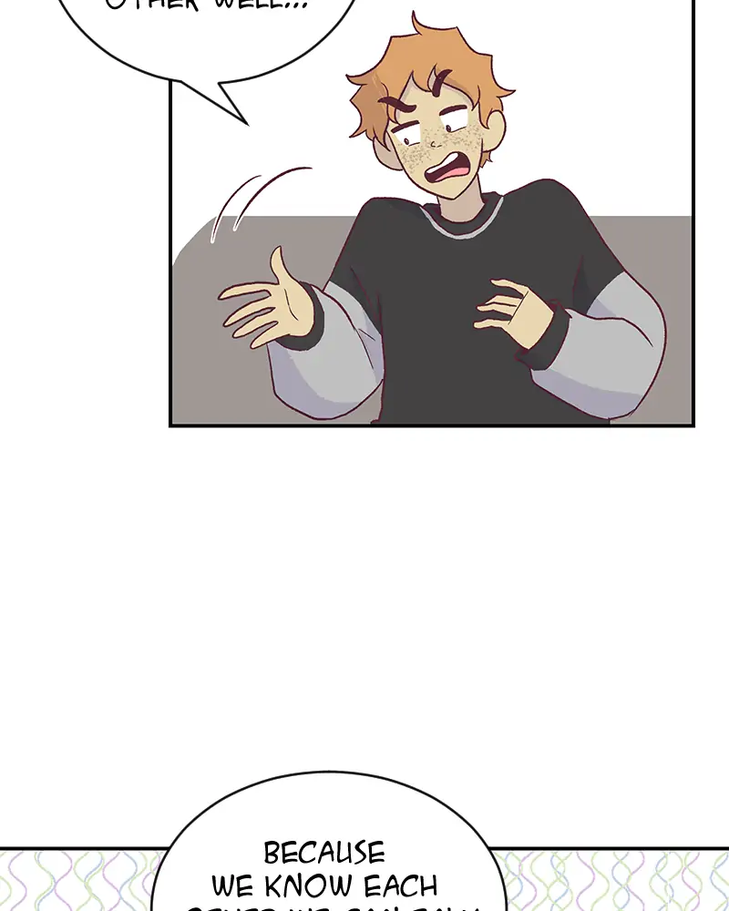 The Four of Them chapter 49 - page 47