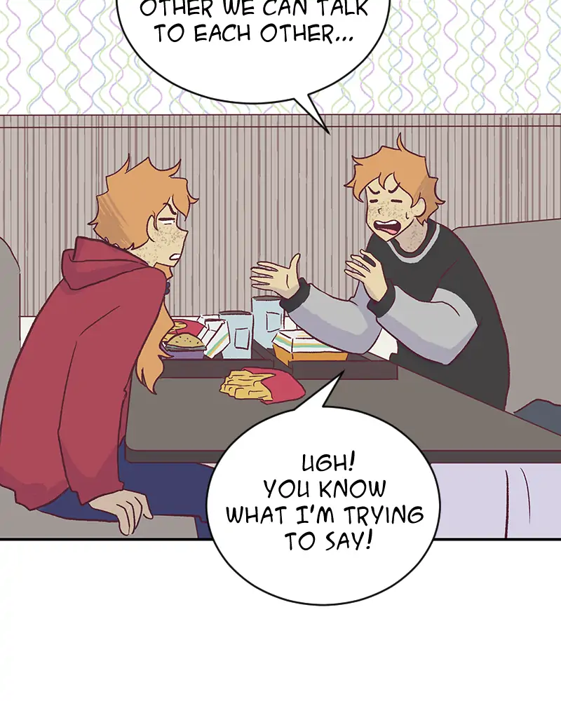 The Four of Them chapter 49 - page 48