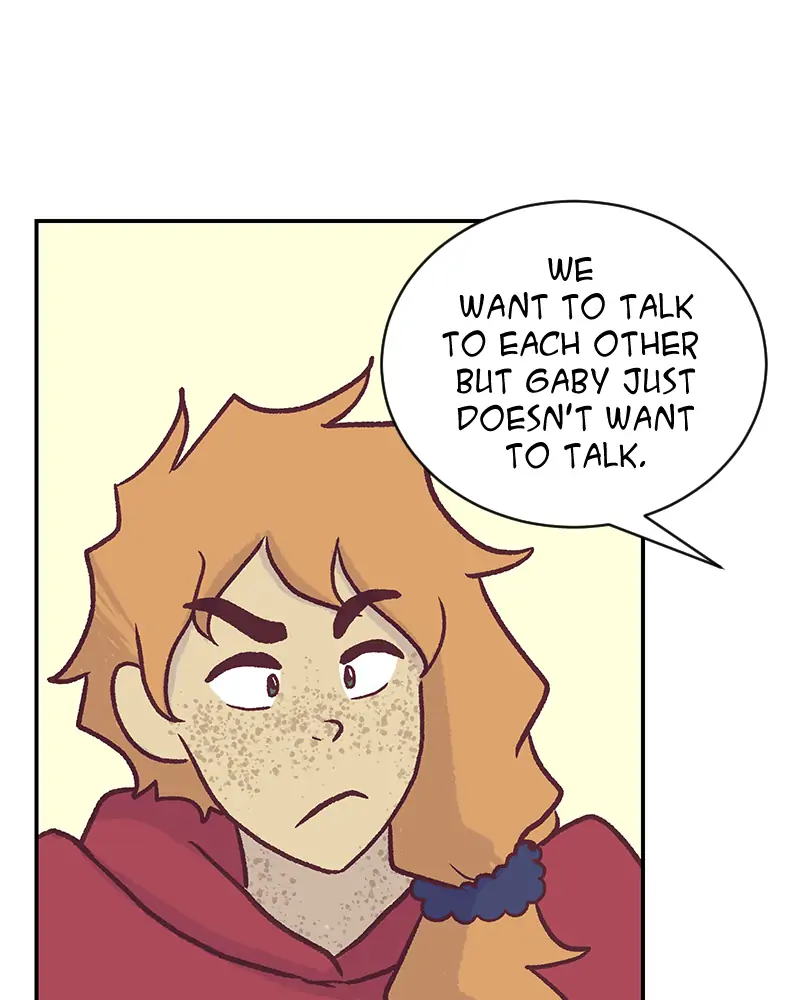 The Four of Them chapter 49 - page 49