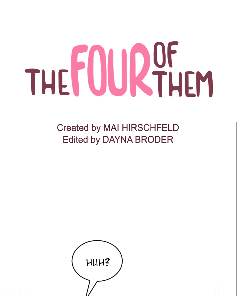 The Four of Them chapter 49 - page 6