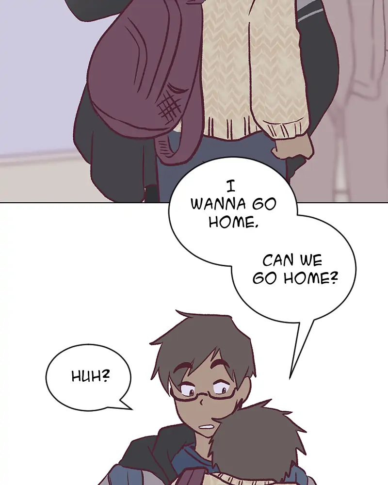 The Four of Them chapter 49 - page 64