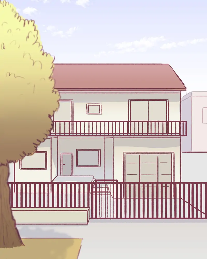 The Four of Them chapter 49 - page 69
