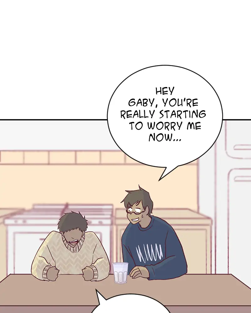 The Four of Them chapter 49 - page 83