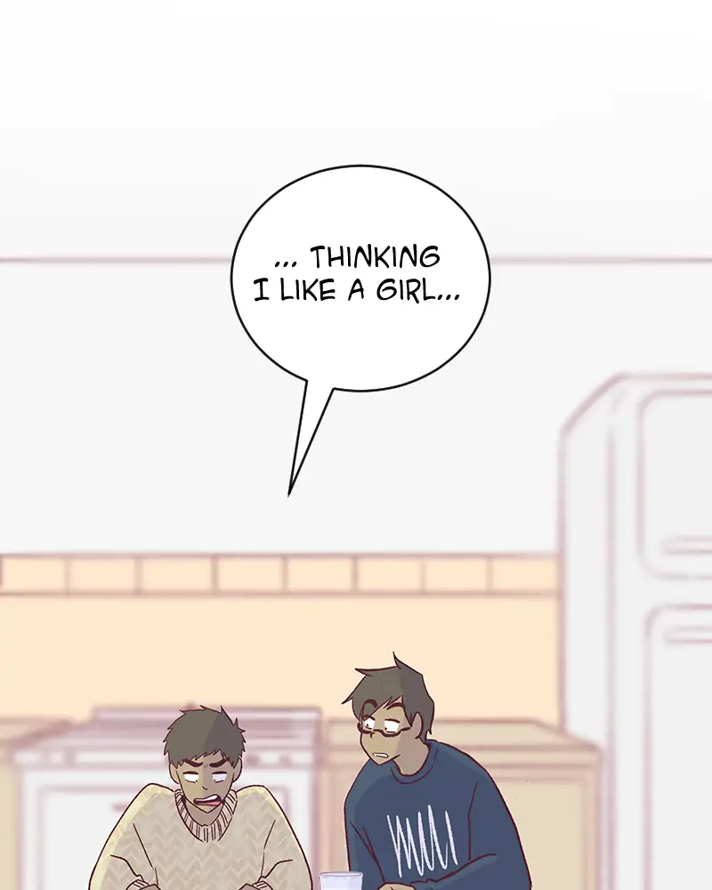 The Four of Them chapter 49 - page 85