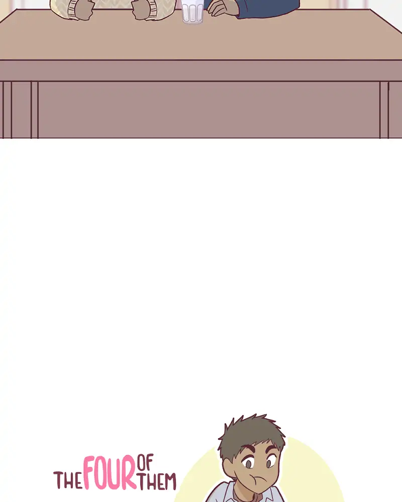 The Four of Them chapter 49 - page 86
