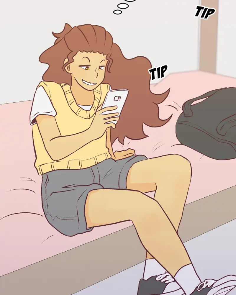 The Four of Them chapter 129 - page 34