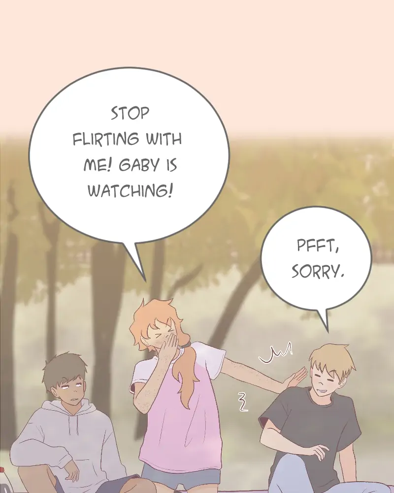 The Four of Them chapter 129 - page 56