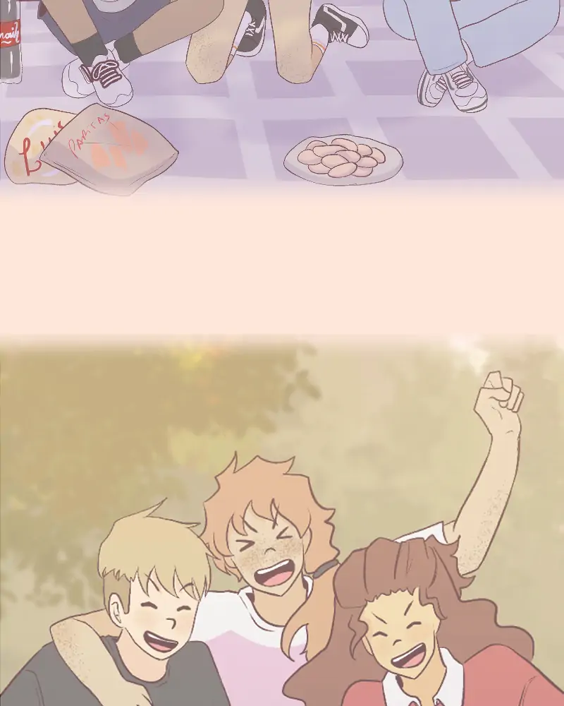 The Four of Them chapter 129 - page 57