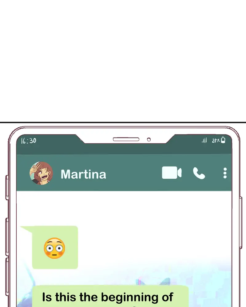 The Four of Them chapter 129 - page 70