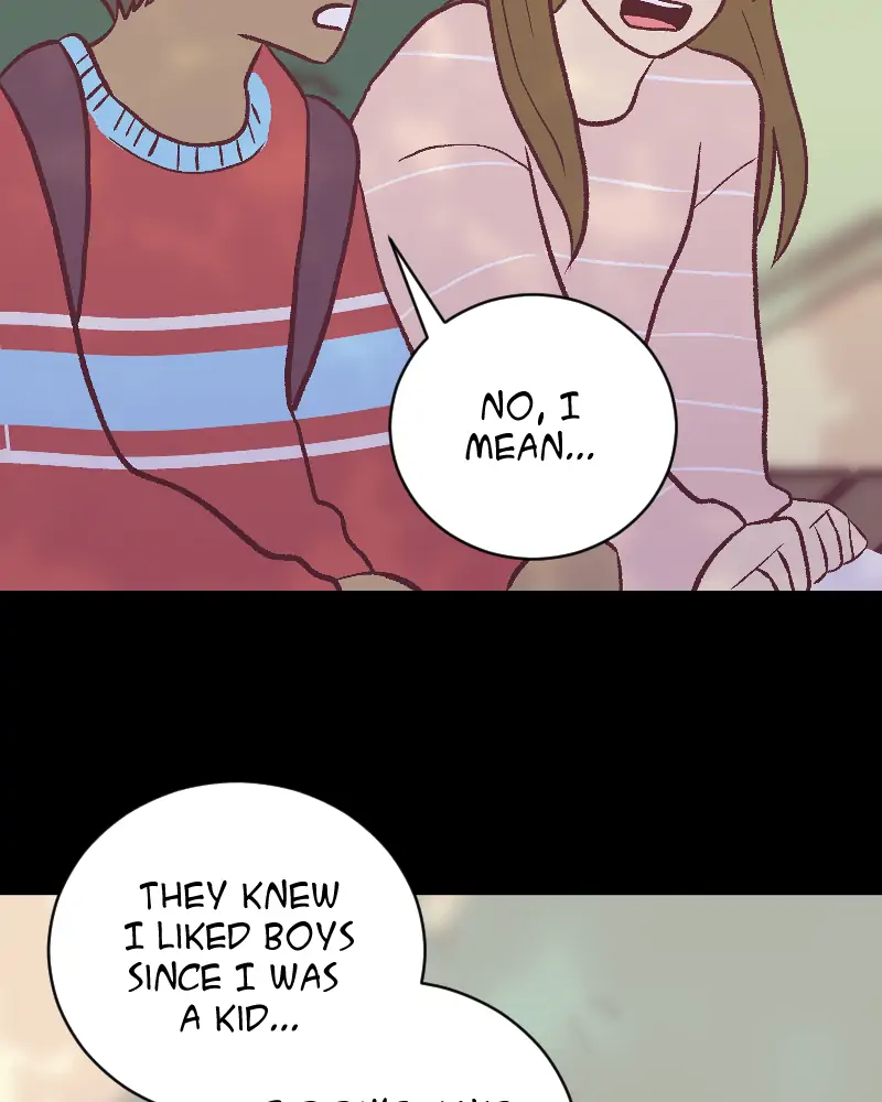 The Four of Them chapter 98 - page 24