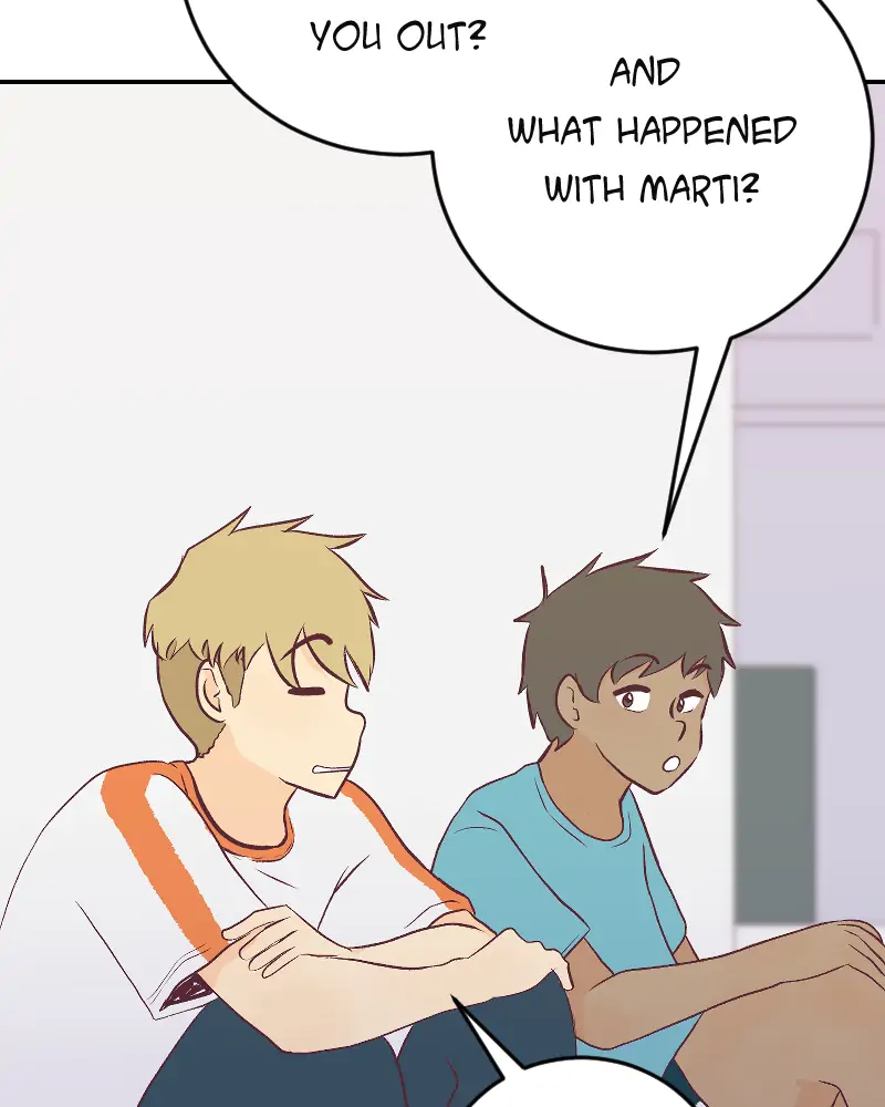 The Four of Them chapter 130 - page 21
