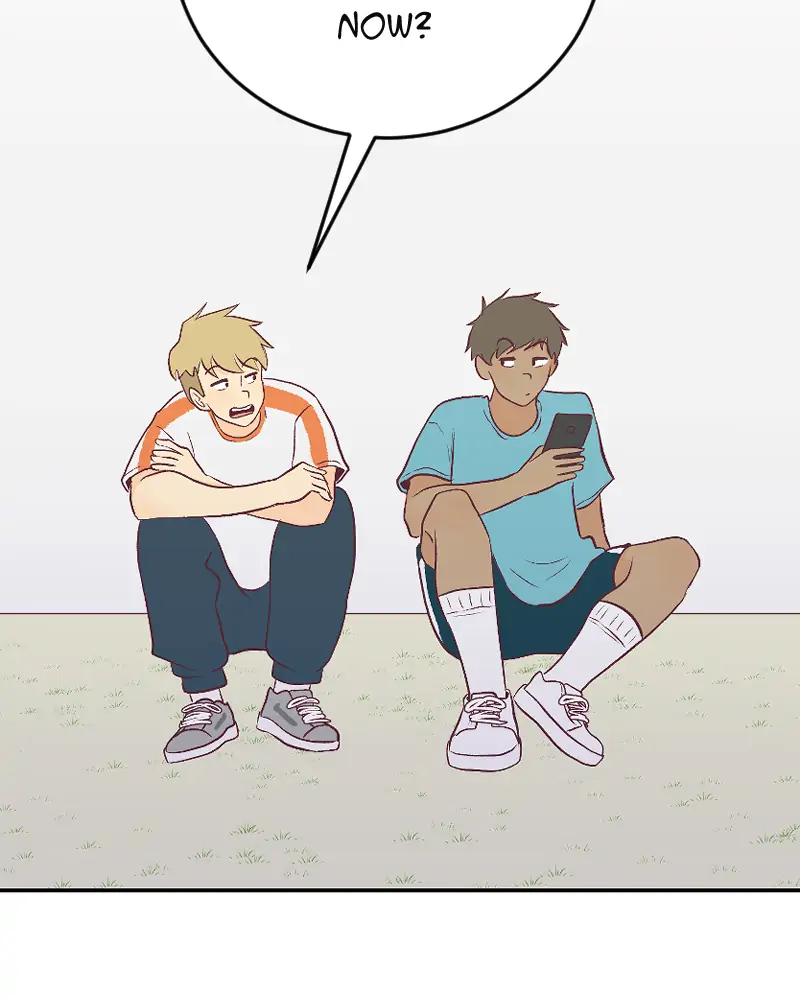 The Four of Them chapter 130 - page 33