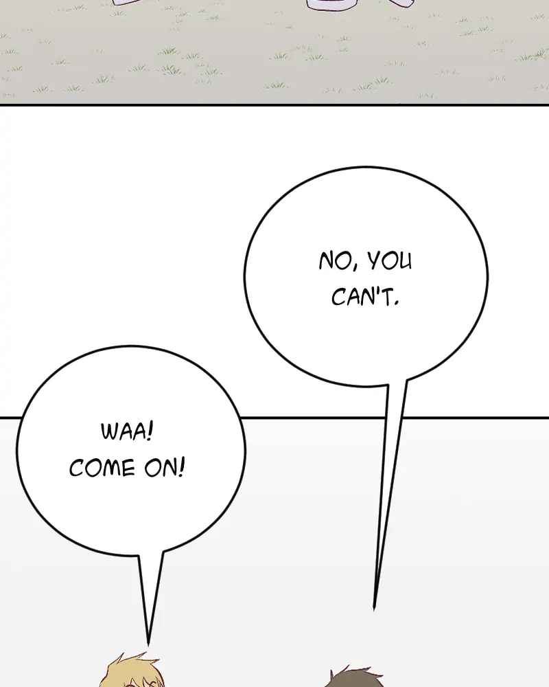 The Four of Them chapter 130 - page 35