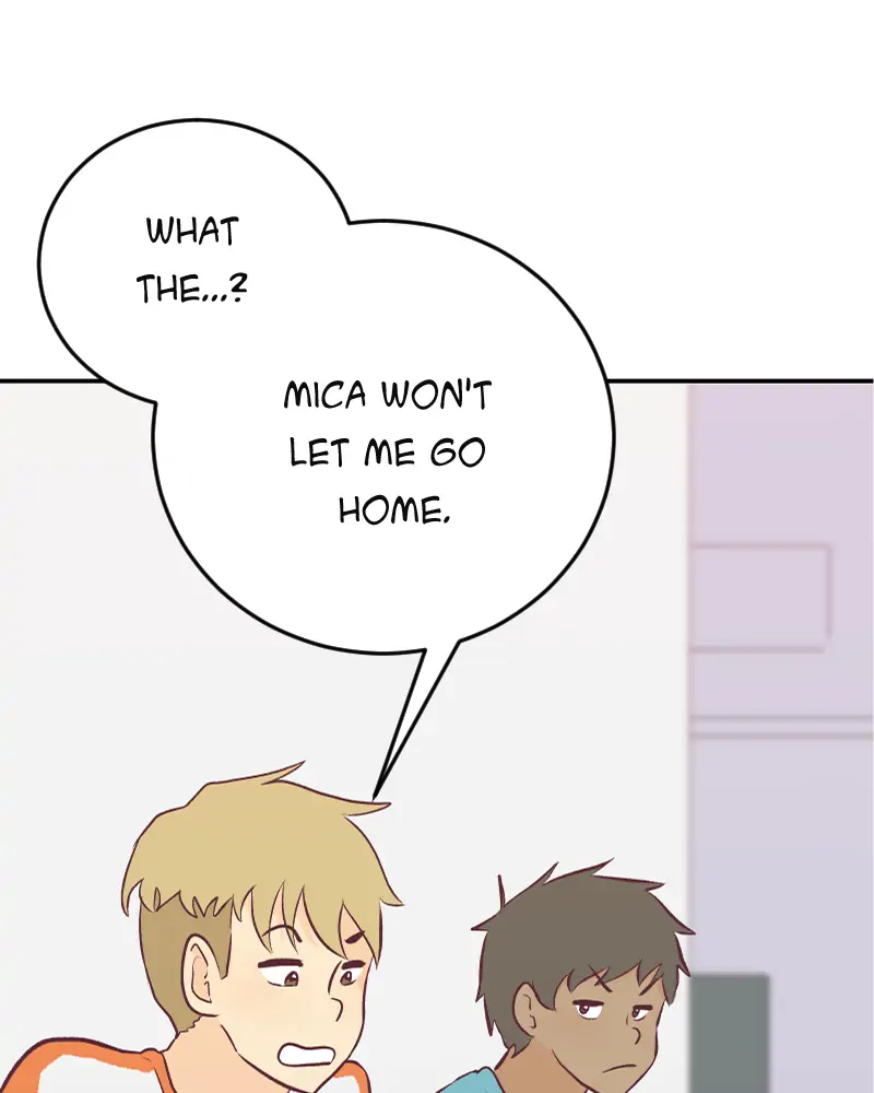 The Four of Them chapter 130 - page 45