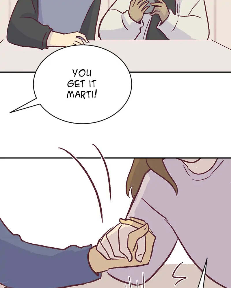 The Four of Them chapter 50 - page 22