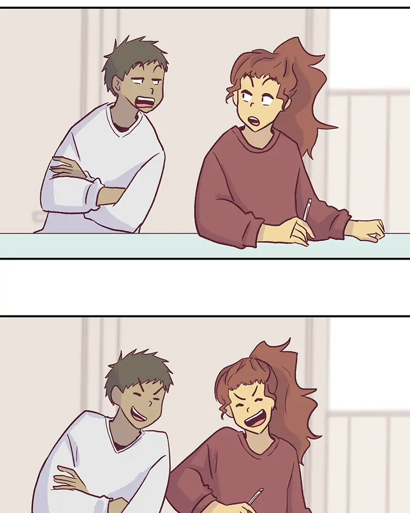 The Four of Them chapter 50 - page 28
