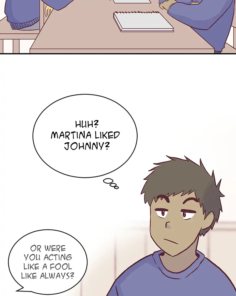 The Four of Them chapter 50 - page 33