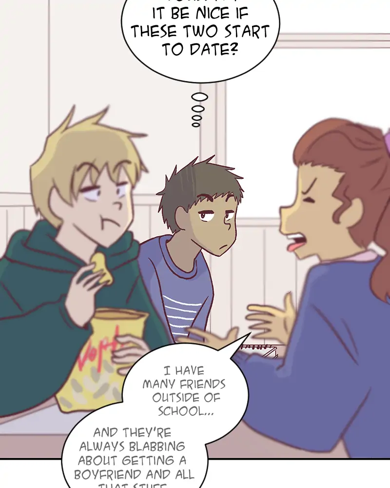 The Four of Them chapter 50 - page 37