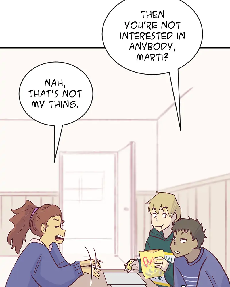 The Four of Them chapter 50 - page 40